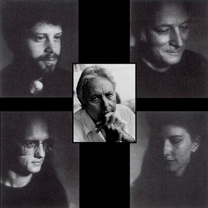 Harold Budd With Zeitgeist 的头像