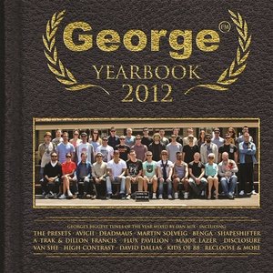 George FM Yearbook 2012