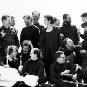 Nouvel Ensemble Moderne photo provided by Last.fm