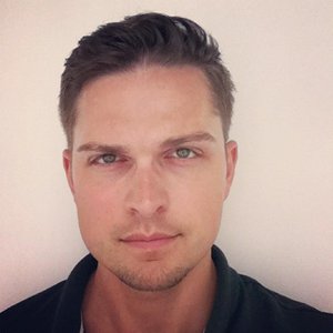 Martin Klang 的头像