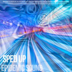 Sped Up [Explicit]