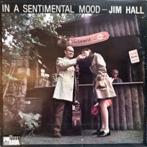In a Sentimental Mood
