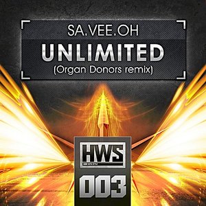 Unlimited (Organ Donors Remix)