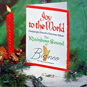 Joy To The World: Everybody's Favorite Christmas Music