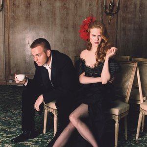 Nicole Kidman / Ewan McGregor için avatar