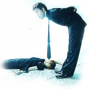 ILMARI photo provided by Last.fm