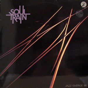 Soul Train