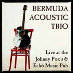 Live at the Johnny Fox & Echò Music Pub