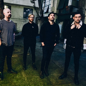 The Twilight Sad photo provided by Last.fm