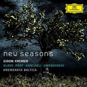 New Seasons cover
