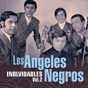 Inolvidables (Vol. 2)