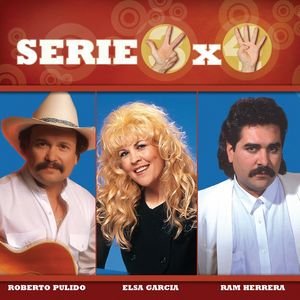 Serie 3x4 (Roberto Pulido, Elsa Garcia, Ram Herrera)