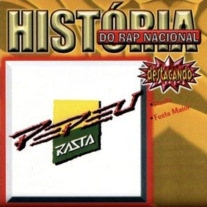 História do Rap Nacional: Pepeu Rasta