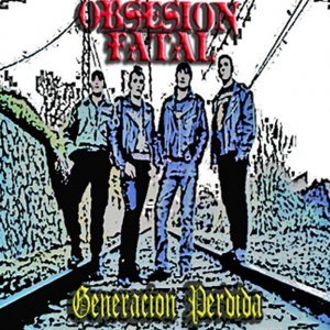 “OBSESION FATAL”的封面
