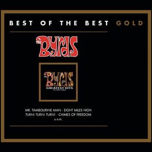 The Byrds - Greatest Hits