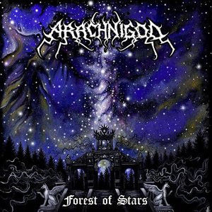 Forest Of Stars