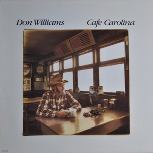DON WILLIAMS - Don Williams - I