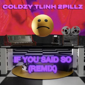 If You Said So (Remix)