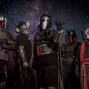 Galactic Empire