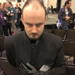 Sean Gleeson 的头像