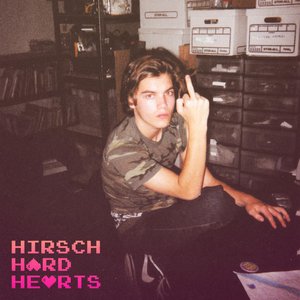 Hard Hearts