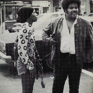 Sonny & Linda Sharrock 的头像