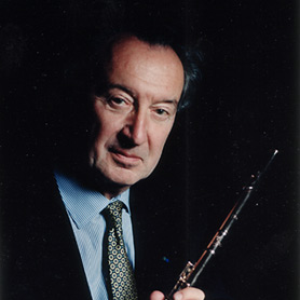 Maxence Larrieu photo provided by Last.fm