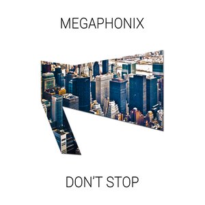 Don't Stop