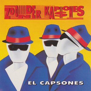 Zoonder Kapsones