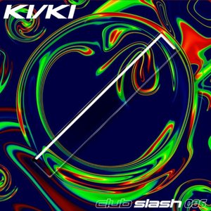 club slash 006 - Time to Party