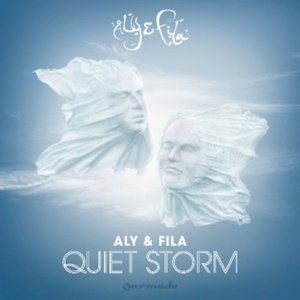 Avatar di Aly & Fila feat. Karim Youssef