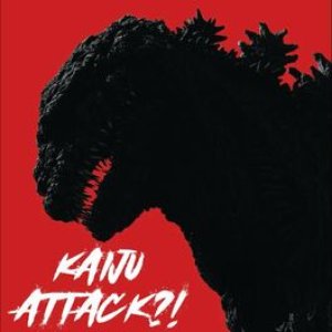 KAIJU ATTACK?!