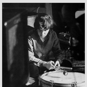 Moe Tucker photo provided by Last.fm