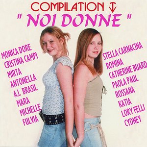 Compilation TV noi donne