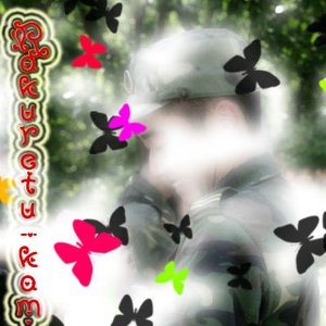 Rakuretu-kami-sama 的头像