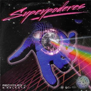 Recycled J, Selecta 的头像