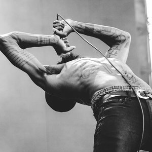 Awatar dla Death Grips