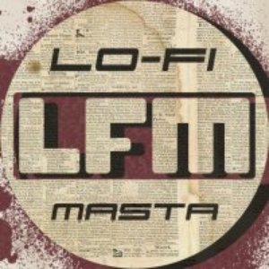 Lo-Fi Masta 的头像