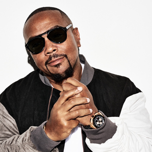 Timbaland Tour Dates