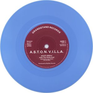 Avatar for Dave Ismay and the Holte End