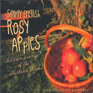 Rosy Apples