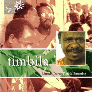Eduardo Durao Timbila Ensemble: Timbila