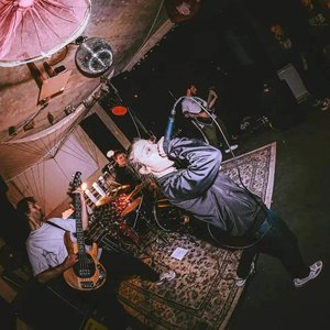 Calcine のアバター