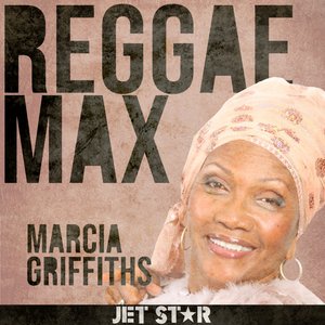 Jet Star Reggae Max Presents… Marcia Griffiths