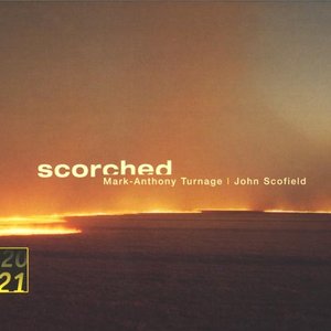 Аватар для M.A.Turnage & John Scofield