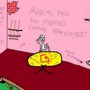 Músicas pro Seu Vizinho Chorar Apaixonado! - EP