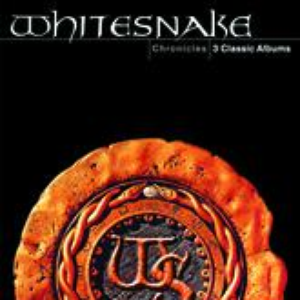 Whitesnake - The Chronicle Shots - Zortam Music