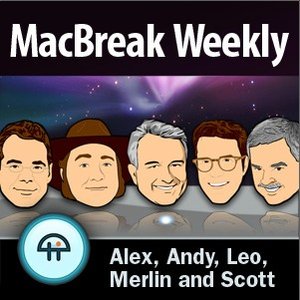 Awatar dla Leo Laporte, Merlin Mann, Andy Ihnatko and Alex Lindsay