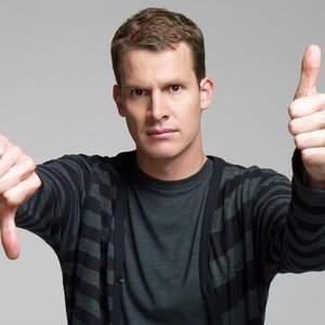 Tosh.0 的头像