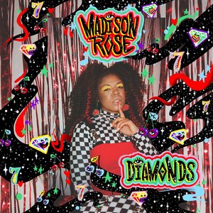 DIAMONDS - Single